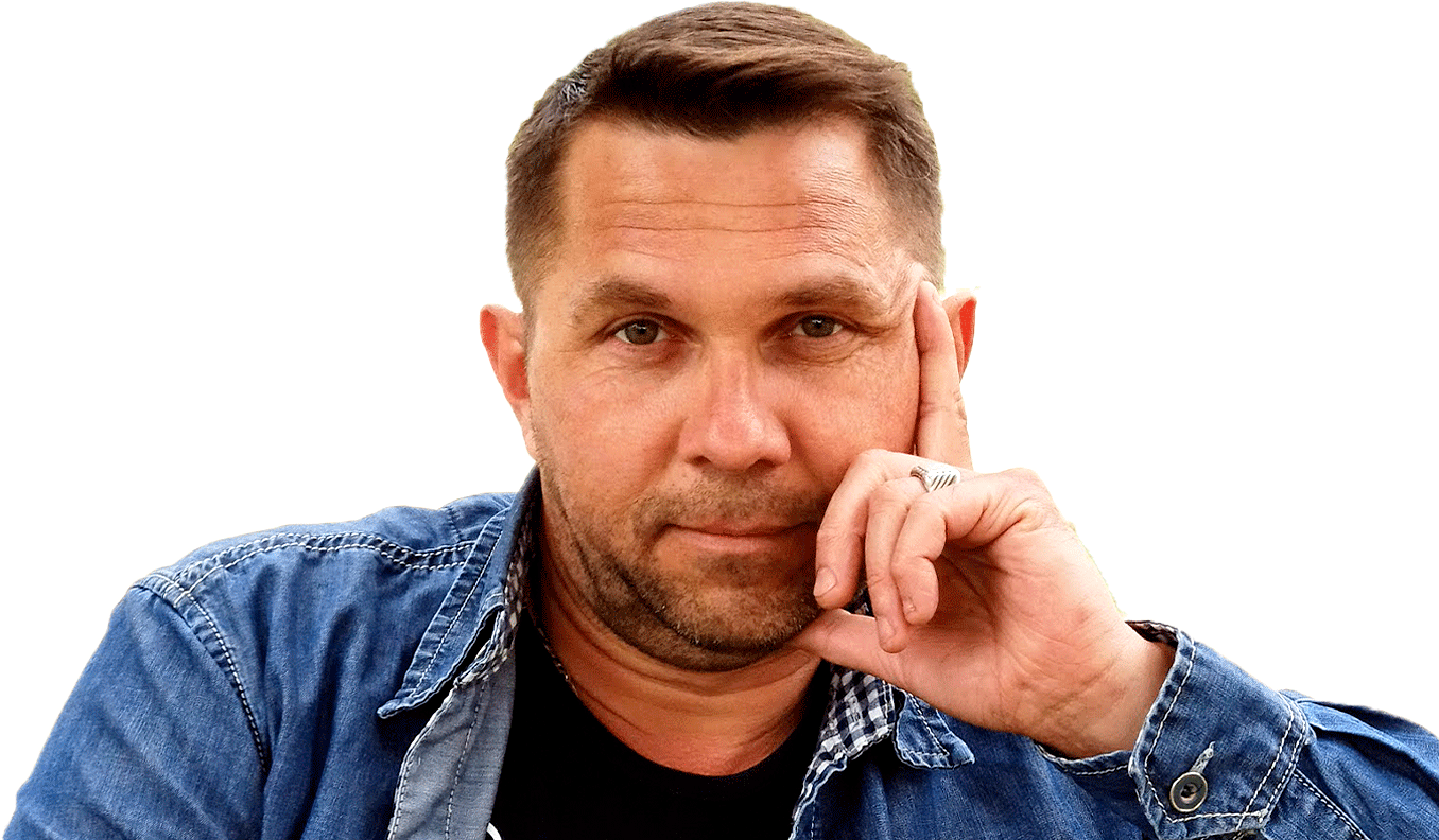Павел Широков